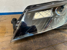 Laden Sie das Bild in den Galerie-Viewer, Frontscheinwerfer Skoda Superb III 3V1941015A Xenon Links Scheinwerfer Headlight SCH2886932931eq