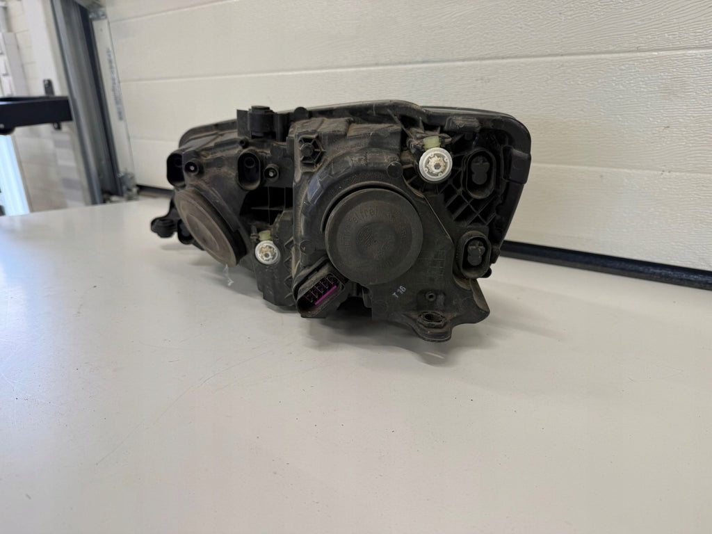 Frontscheinwerfer Skoda Fabia III 6V1941016B Rechts Scheinwerfer Headlight SCH7179492817nh