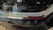 Laden Sie das Bild in den Galerie-Viewer, Frontscheinwerfer Skoda Superb III 3V1941015D Full LED Rechts oder Links