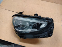 Load image into Gallery viewer, Frontscheinwerfer Mercedes-Benz W206 A2069068003 Rechts Scheinwerfer Headlight SCH2305390931cd