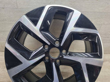 Load image into Gallery viewer, 1x Alufelge 19 Zoll 5x112 10A601025K VW Id.3 Rim Wheel FEL7443908103vp