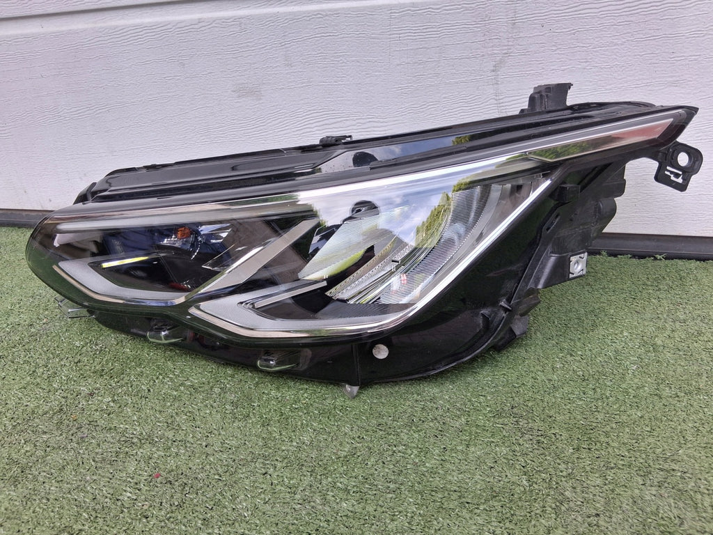 Frontscheinwerfer VW Golf VIII 5H1941005B Full LED Links Scheinwerfer Headlight SCH2449917610wv