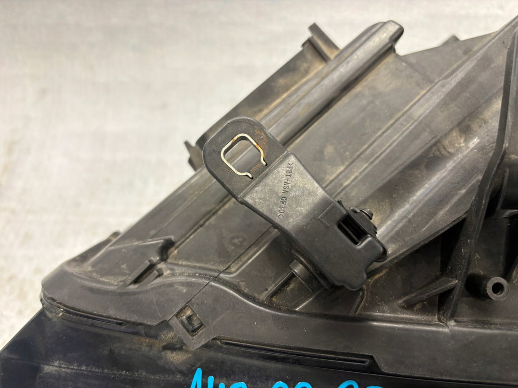 Frontscheinwerfer Audi Q2 81A941033 90083596 Links Scheinwerfer Headlight SCH7223962424cn