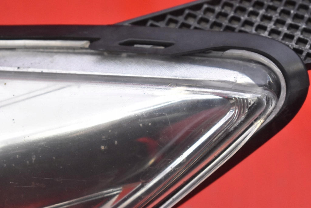 Frontscheinwerfer Ford Focus BM51-13W030-AH Links Scheinwerfer Headlight SCH9782678185yy