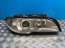 Load image into Gallery viewer, Frontscheinwerfer BMW Coupe E46 6920636 Xenon Rechts Scheinwerfer Headlight SCH8111234412sc