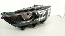 Load image into Gallery viewer, Frontscheinwerfer VW T Roc A11 2GA941035P LED Links Scheinwerfer Headlight SCH9375714881sb