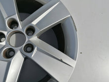 Load image into Gallery viewer, 1x Alufelge 16 Zoll 7.0" 5x100 46ET 6V0601025 Skoda Fabia Iii Rim Wheel FEL3188428849xj