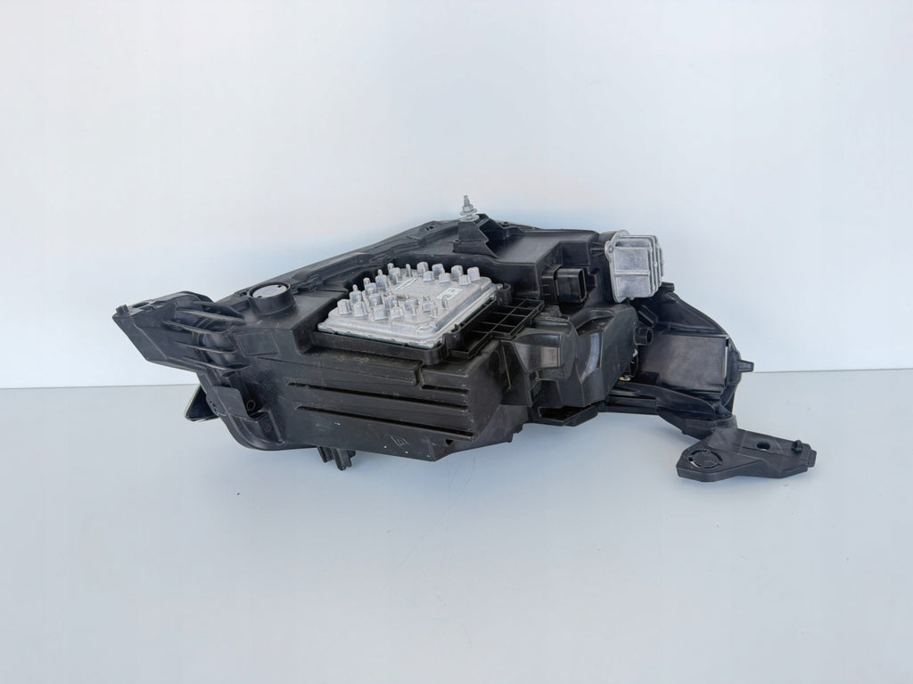 Frontscheinwerfer Opel Corsa F 39162658 LED Links Scheinwerfer Headlight SCH1818227350rx