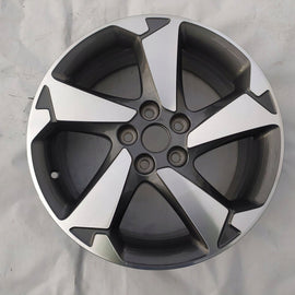 1x Alufelge 17 Zoll 7.0