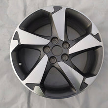 Load image into Gallery viewer, 1x Alufelge 17 Zoll 7.0" 5x108 45ET NX7J-1007-B1A Ford Mondeo Rim Wheel FEL4439766178pw