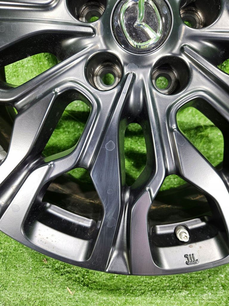 1x Alufelge 20 Zoll 7.5" 5x114.3 KR9P-V3-810 Mazda Rim Wheel FEL2356503665bn