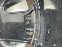 Laden Sie das Bild in den Galerie-Viewer, 1x Alufelge 18 Zoll 7.5&quot; 5x108 50,5ET Glanz Silber 31680199 Volvo Xc60 Rim Wheel