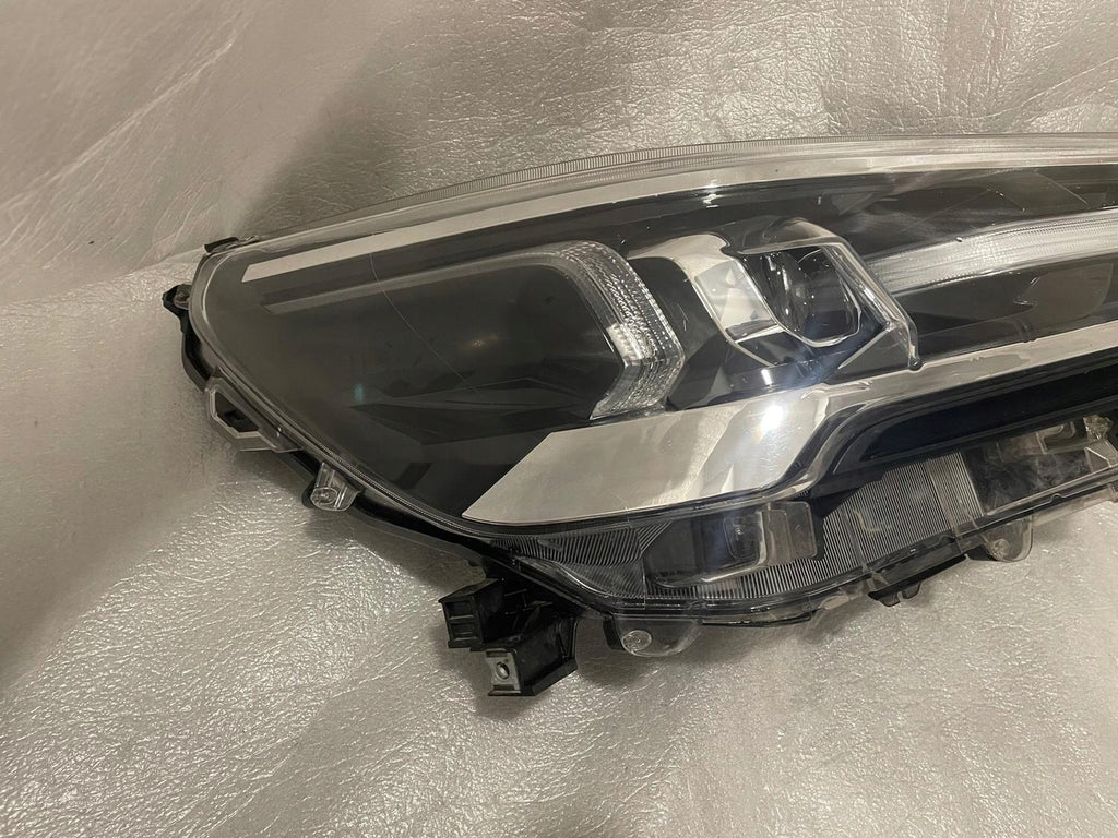 Frontscheinwerfer Toyota Hilux VIII LED Rechts Scheinwerfer Headlight SCH1861447687av