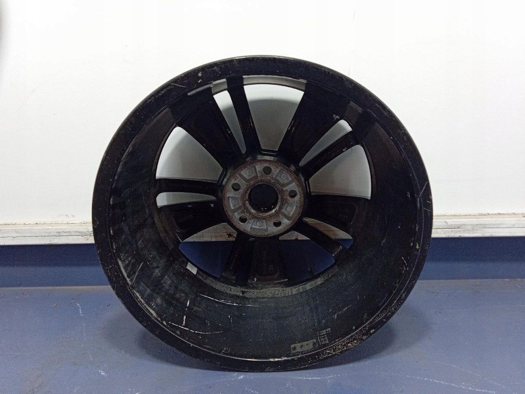1x Alufelge 18 Zoll 8.0" 5x112 3V0601025AG Skoda I Rim Wheel FEL4190637881tq