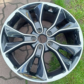 1x Alufelge 19 Zoll 8.0