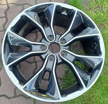 Load image into Gallery viewer, 1x Alufelge 19 Zoll 8.0" 5x114.3 55ET Hyundai I Rim Wheel FEL8450128992kd