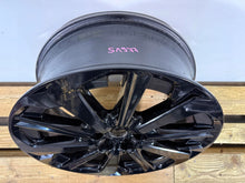 Laden Sie das Bild in den Galerie-Viewer, 1x Alufelge 20 Zoll 7.5" 5x114.3 9965177500 Mazda Cx60 Cx-60 Rim Wheel FEL6766169218sa