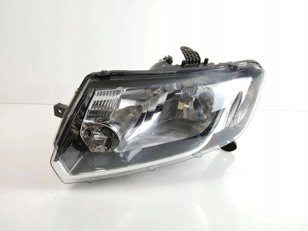Frontscheinwerfer Dacia Sandero 260608494R FALSE Scheinwerfer Headlight SCH9994062384ml