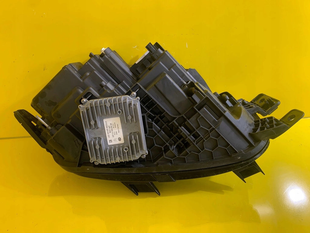 Frontscheinwerfer Citroën C5 Aircross 9816925580 Full LED Links Headlight