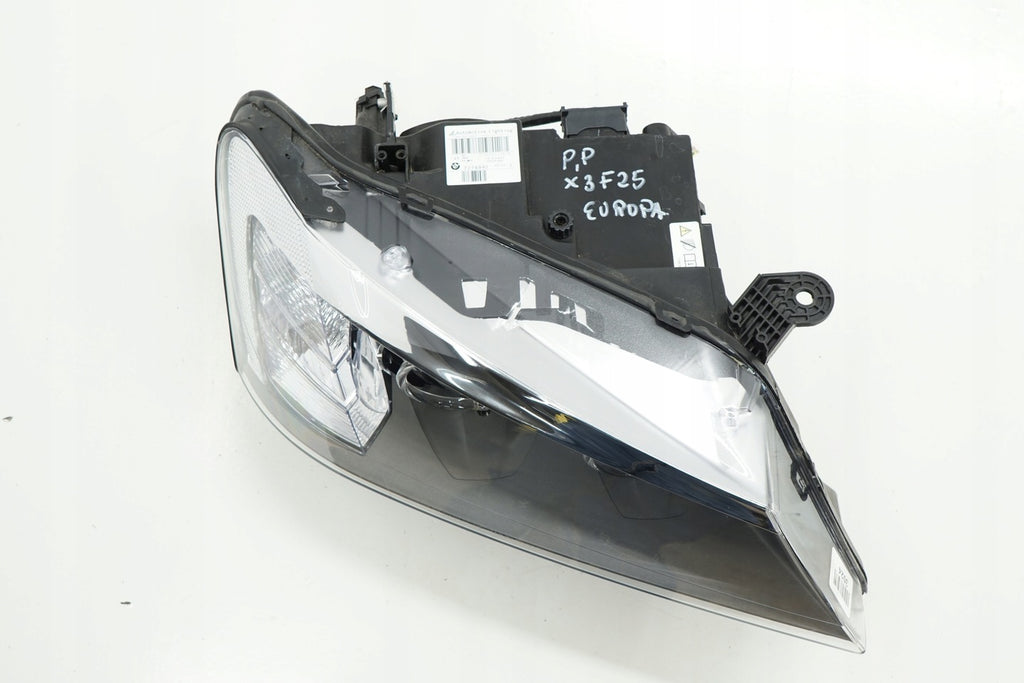 Frontscheinwerfer BMW X3 F25 7276992 Rechts Scheinwerfer Headlight SCH2255064826vy