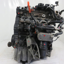 Motor Audi A6 C6 BPJ 2.0 TFSI 170PS 125kW 2006 Benzin Engine Unkomplett MOT9159337988cd