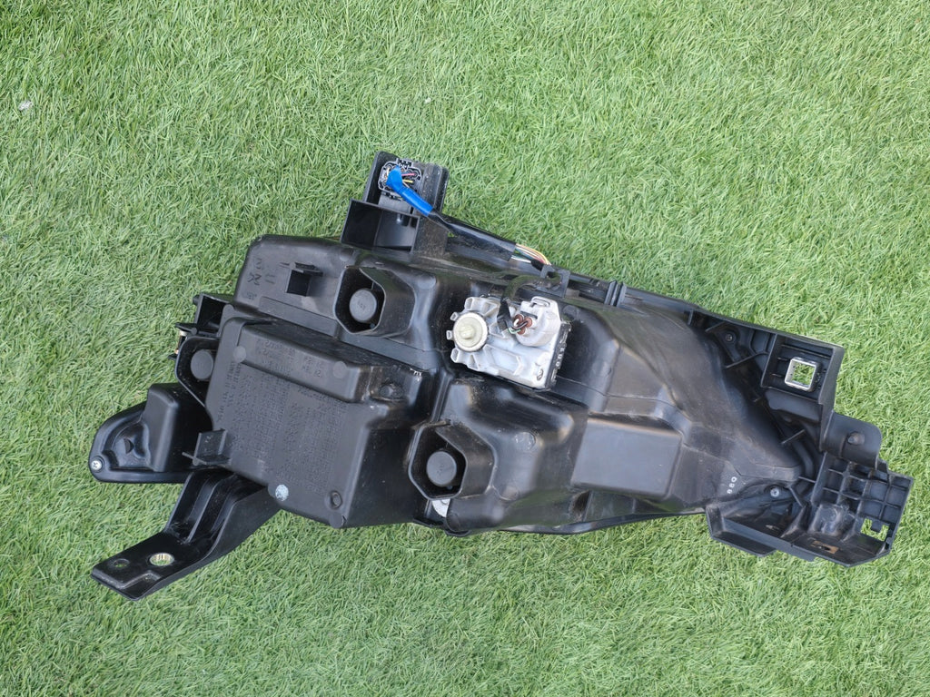 Frontscheinwerfer Mazda Cx3 D10E-51030 LED Rechts Scheinwerfer Headlight SCH4109224803dr
