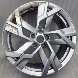 1x Alufelge 19 Zoll 8.0
