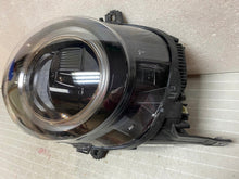 Laden Sie das Bild in den Galerie-Viewer, Frontscheinwerfer Mini F56 F55 5A01961-04 Full LED Links Scheinwerfer Headlight SCH7153022377lk