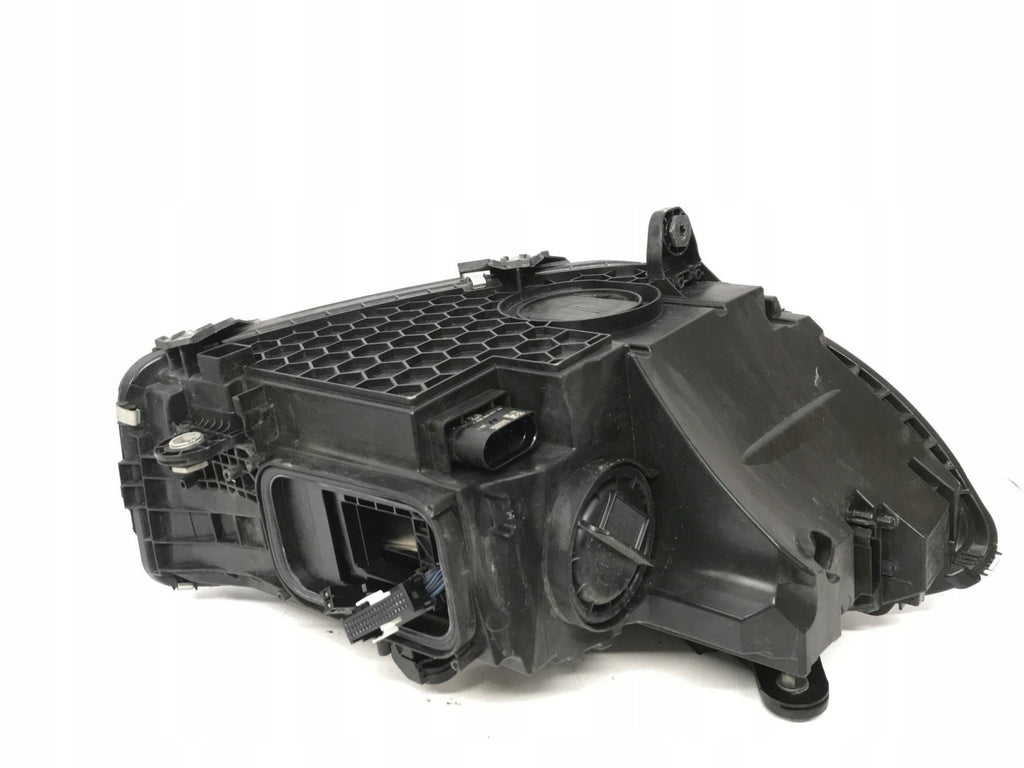 Frontscheinwerfer Mercedes-Benz A2069063903 Links Scheinwerfer Headlight SCH9609120523zi