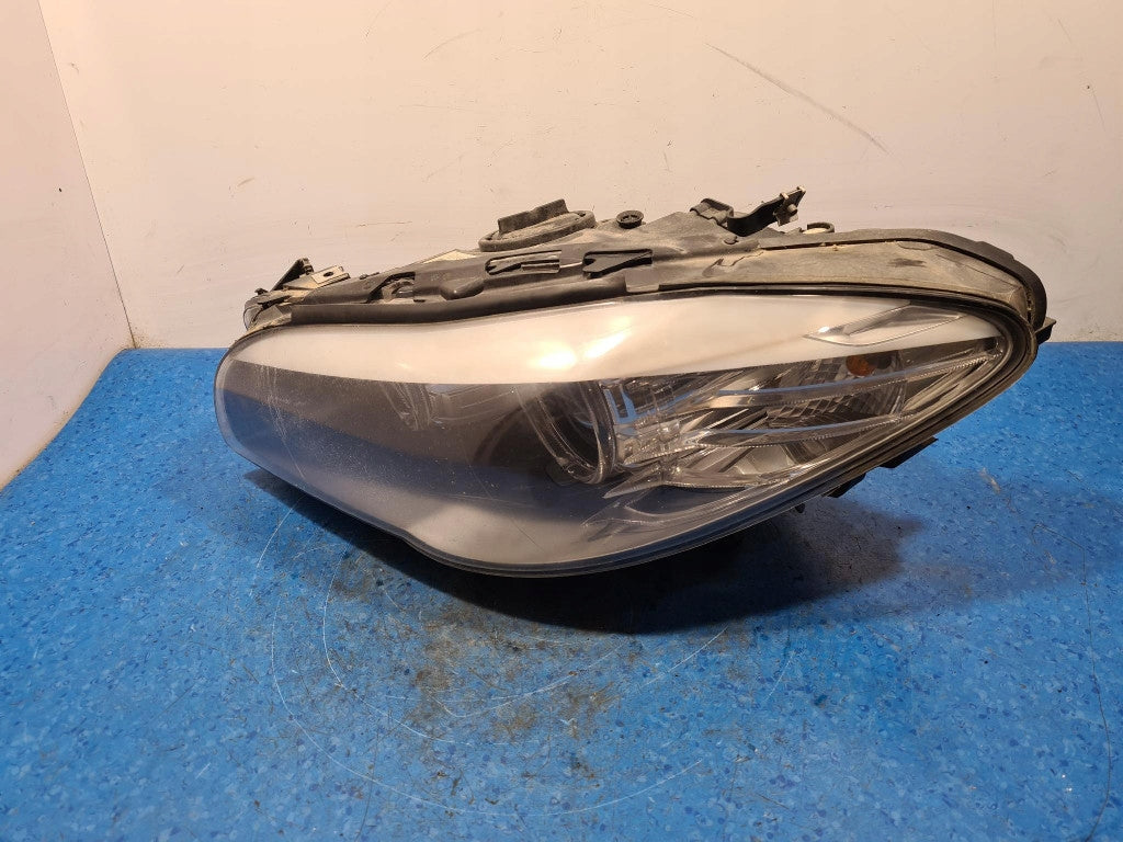 Frontscheinwerfer BMW 5 F11 7203239-12 Links Scheinwerfer Headlight SCH1196402335az