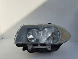 Frontscheinwerfer BMW E87 89310911 Links Scheinwerfer Headlight SCH5664748201rb