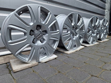 Load image into Gallery viewer, 4x Alufelge 16 Zoll 6.5" 5x112 33ET Audi A3 Rim Wheel FEL6332663804zc