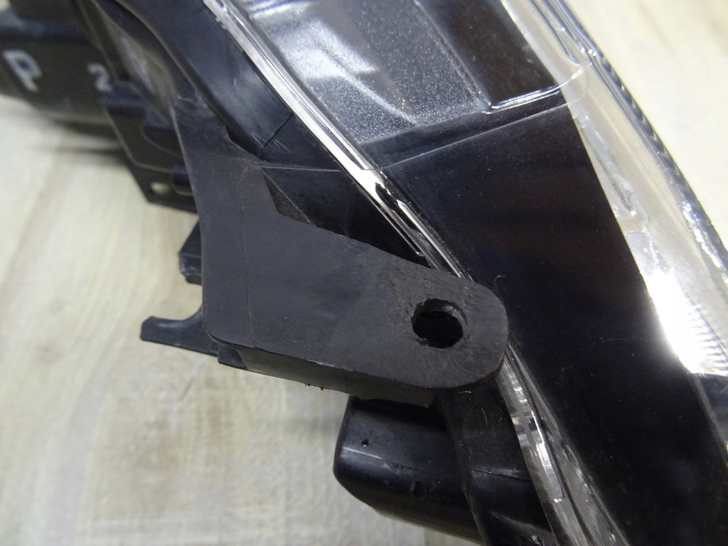 Frontscheinwerfer Toyota Yaris LED Links Scheinwerfer Headlight