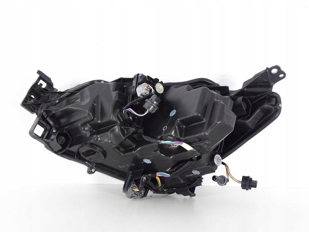 Frontscheinwerfer Mazda 2 Dj D43N-51030 LED Rechts Scheinwerfer Headlight