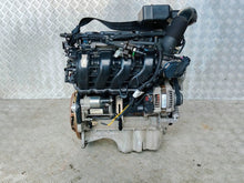 Laden Sie das Bild in den Galerie-Viewer, Motor Opel Astra J Meriva Corsa E B14XER 1.4 74kW Benzin Engine Komplett MOT9805368913rw