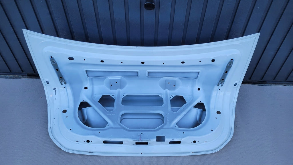 Heckklappe Mercedes-Benz W177 Rückseite kofferraumklappe Tailgate