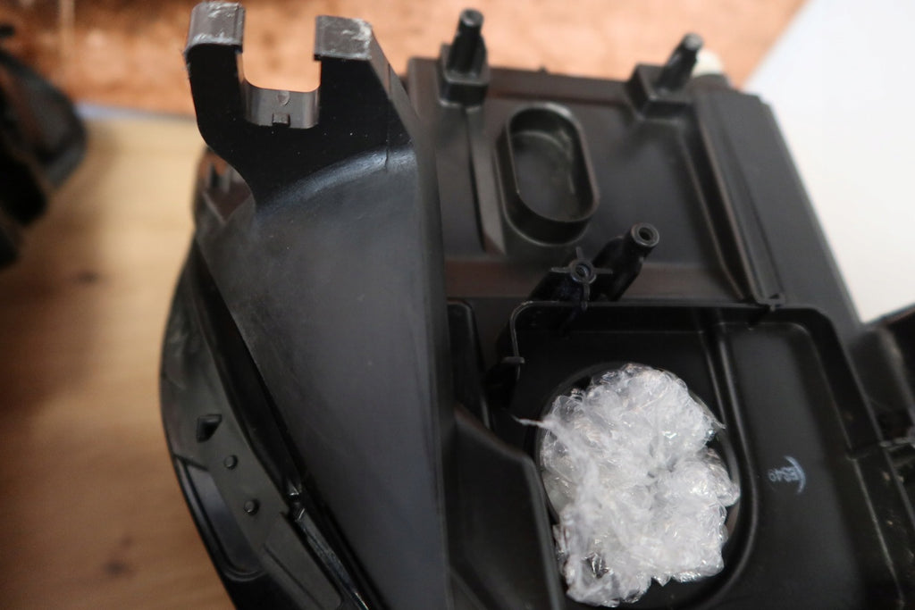 Frontscheinwerfer Audi A6 C7 4G0941005 Xenon Ein Stück (Rechts oder Links) SCH6051281556oo