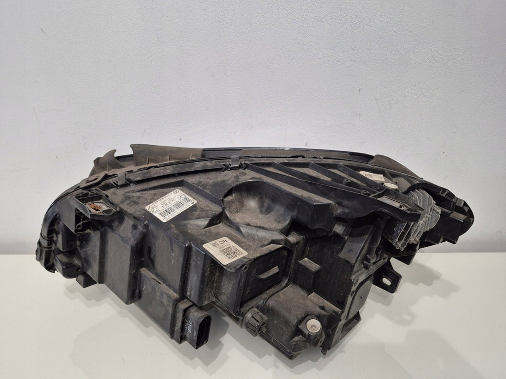 Frontscheinwerfer Mercedes-Benz W246 A2469066201 LED Rechts Headlight SCH1396885827do