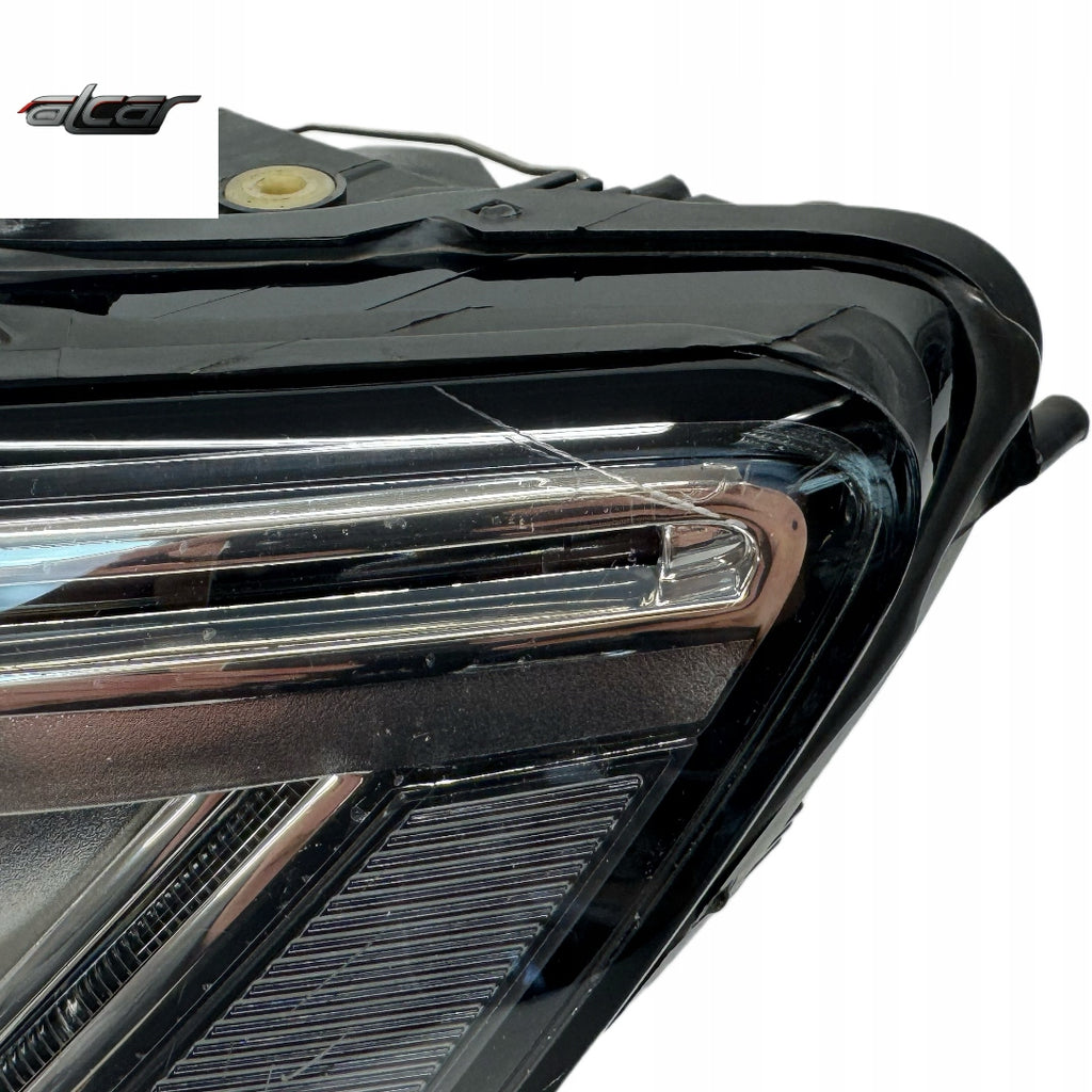 Frontscheinwerfer Audi Q5 8R0941753 FALSE Scheinwerfer Headlight SCH3322890943av