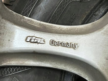 Load image into Gallery viewer, 4x Alufelge 17 Zoll KBA46267 Renault Megane III Scenic Rim Wheel FEL3946484819sy