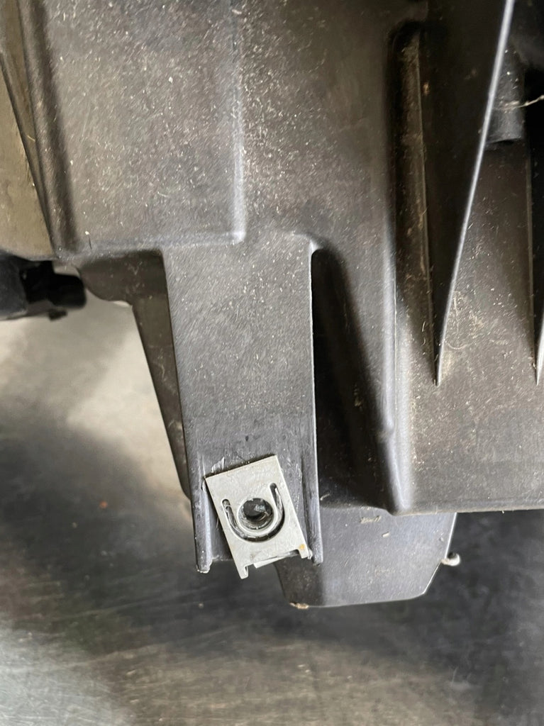 Frontscheinwerfer Renault Master I 260107323R Rechts Scheinwerfer Headlight SCH5461879266gq