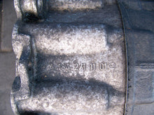 Laden Sie das Bild in den Galerie-Viewer, Getriebe Mercedes-Benz Gle Coupe C292 W166 A1662703602 Automatikgetriebe