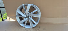 Load image into Gallery viewer, 1x Alufelge 17 Zoll 6.5" 5x112 5H0071497 VW Golf Viii Rim Wheel FEL7390894718al