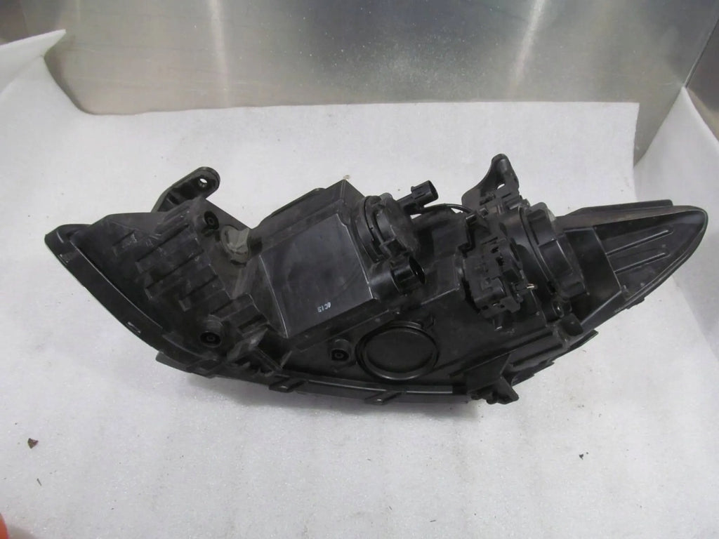 Frontscheinwerfer Hyundai Elantra 92102-F2000 Xenon Rechts Headlight