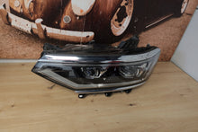 Laden Sie das Bild in den Galerie-Viewer, Frontscheinwerfer VW Passat B8 3G1941081T LED Links Scheinwerfer Headlight SCH1968799324ns