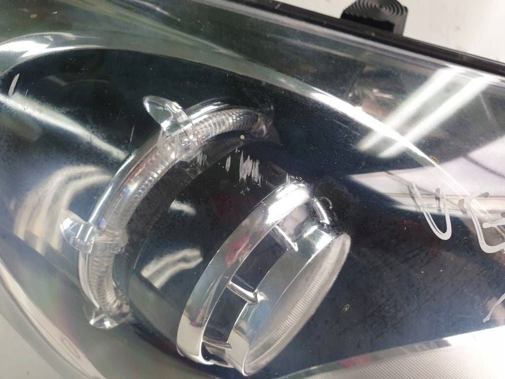 Frontscheinwerfer Hyundai Veloster TPR23756 LED Rechts Scheinwerfer Headlight SCH2420009114rc