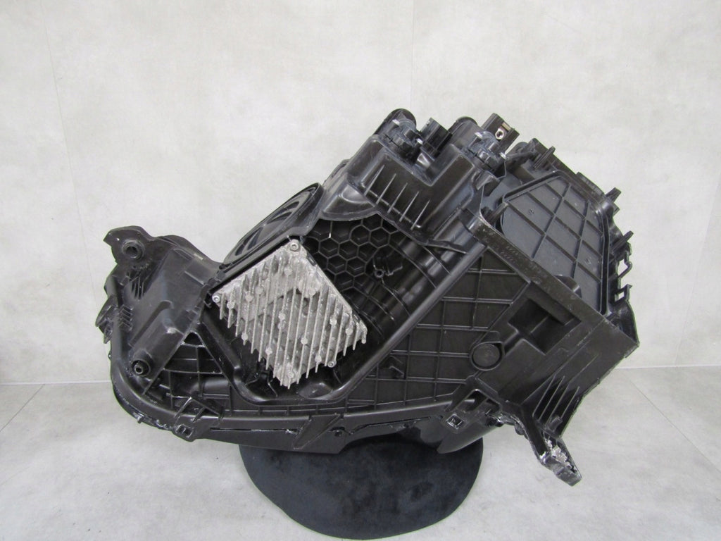 Frontscheinwerfer Audi Q3 83A941012 LED Rechts Scheinwerfer Headlight SCH4696777314ts