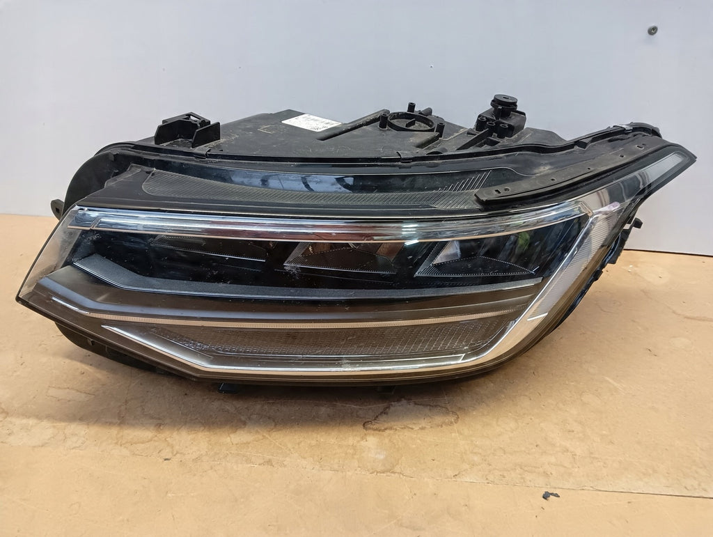 Frontscheinwerfer VW Tiguan 5NB941035G LED Links Scheinwerfer Headlight