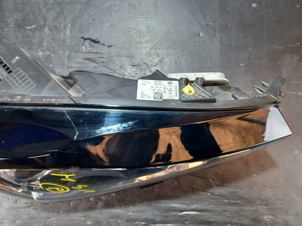 Frontscheinwerfer Jaguar Xe X760 GX73-13W029-AF Rechts Scheinwerfer Headlight SCH3665947522xe