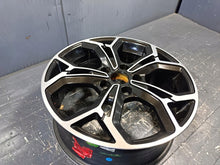 Laden Sie das Bild in den Galerie-Viewer, 1x Alufelge 17 Zoll 3.5" 5x114.3 Mazda I Rim Wheel FEL7476166910or